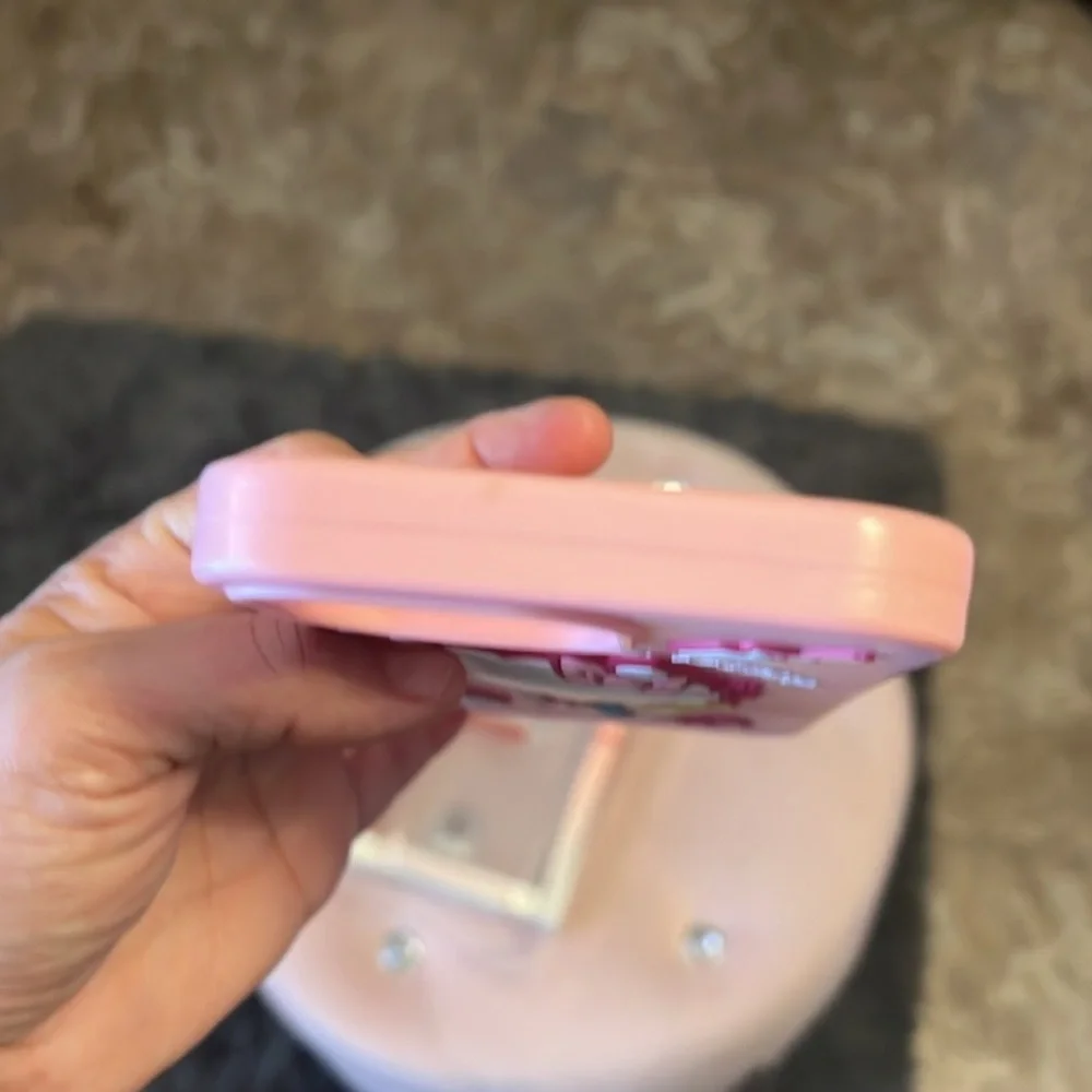 Hello Kitty Pink Phone Case